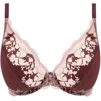 Wacoal Modern Affair E x 75 Brown E x 75 Wacoal Modern Affair E x 75 Brown E x 75