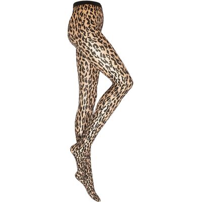 Wolford Leo Tights XS Beige XS Wolford Leo Tights XS Beige XS