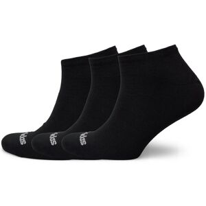 adidas Performance T Lin Low 3P 46-48 Black 46-48 adidas Performance T Lin Low 3P 46-48 Black 46-48