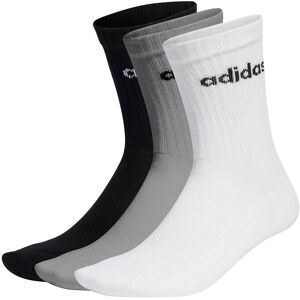 adidas Performance C Lin Crew 3P 34-36 Patterned 34-36 adidas Performance C Lin Crew 3P 34-36 Patterned 34-36