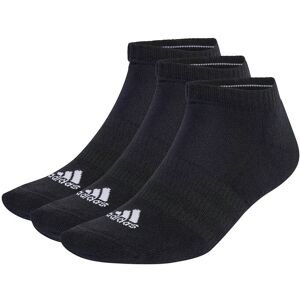adidas Performance C Spw Low 3P 46-48 Black 46-48 adidas Performance C Spw Low 3P 46-48 Black 46-48