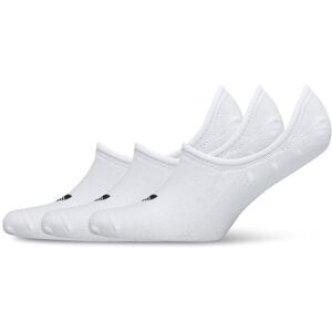 adidas Originals Low Cut Sock 3P 43-45 White 43-45 adidas Originals Low Cut Sock 3P 43-45 White 43-45