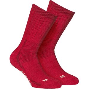 Alpacasocks&Co Alpacasocks 2-Pack 45-48 Red 45-48 Alpacasocks&Co Alpacasocks 2-Pack 45-48 Red 45-48