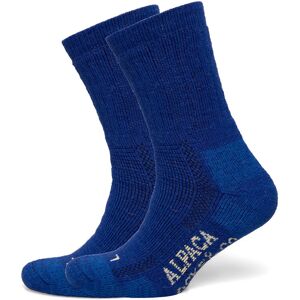 Alpacasocks&Co Alpacasocks 2-Pack 42-45 Blue 42-45 Alpacasocks&Co Alpacasocks 2-Pack 42-45 Blue 42-45