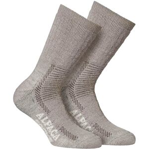 Alpacasocks&Co Alpacasocks 2-Pack 42-45 Beige 42-45 Alpacasocks&Co Alpacasocks 2-Pack 42-45 Beige 42-45