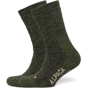 Alpacasocks&Co Alpacasocks 2-Pack 45-48 Khaki 45-48 Alpacasocks&Co Alpacasocks 2-Pack 45-48 Khaki 45-48