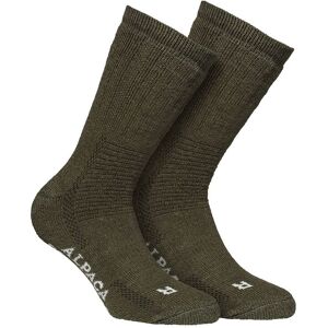Alpacasocks&Co Alpacasocks 2-Pack 45-48 Green 45-48 Alpacasocks&Co Alpacasocks 2-Pack 45-48 Green 45-48