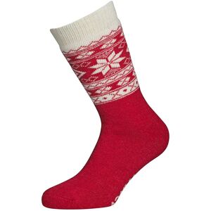 Alpacasocks&Co Winter Alpaca 1-Pack 45-48 Red 45-48 Alpacasocks&Co Winter Alpaca 1-Pack 45-48 Red 45-48