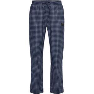 Björn Borg Core Flannel Pyjama Pants M Navy M Björn Borg Core Flannel Pyjama Pants M Navy M