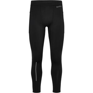 Björn Borg Borg Performance Winter Tights S Black S Björn Borg Borg Performance Winter Tights S Black S