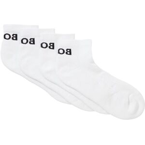 Boss 2P As Sport Cc 39-42 White 39-42 Boss 2P As Sport Cc 39-42 White 39-42