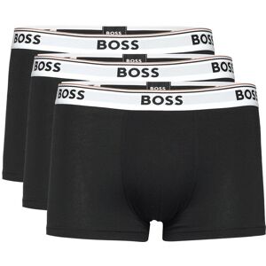 Boss Trunk 3P Power M Black M Boss Trunk 3P Power M Black M