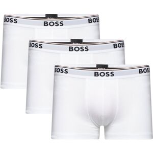 Boss Trunk 3P Power XL White XL Boss Trunk 3P Power XL White XL