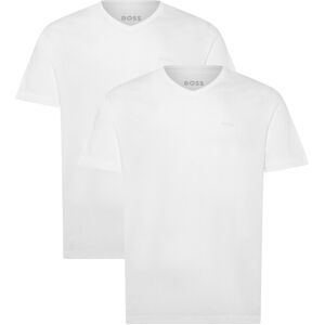 Boss Tshirtvn 2P Comfort L White L Boss Tshirtvn 2P Comfort L White L