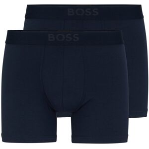 Boss Boxerbr 2P Ultrasoft XXL Navy XXL Boss Boxerbr 2P Ultrasoft XXL Navy XXL