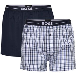 Boss Nos Boxer Ew 2P XL Navy XL Boss Nos Boxer Ew 2P XL Navy XL