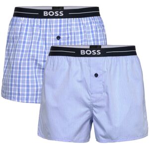 Boss Nos Boxer Ew 2P XL Patterned XL Boss Nos Boxer Ew 2P XL Patterned XL