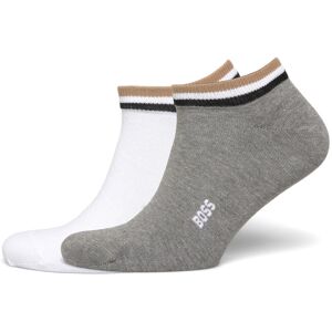 Boss 2P As Uni Stripe Cc 39-42 White 39-42 Boss 2P As Uni Stripe Cc 39-42 White 39-42