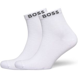Boss 2P Sh Uni Cc 39-42 White 39-42 Boss 2P Sh Uni Cc 39-42 White 39-42