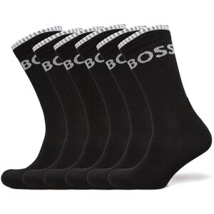 Boss 6P Qs Stripe Cc 39-42 Black 39-42 Boss 6P Qs Stripe Cc 39-42 Black 39-42