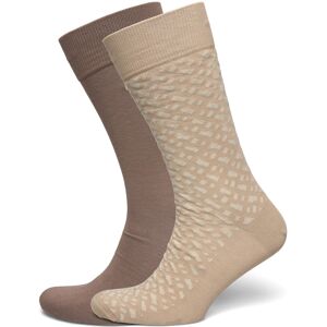 Boss 2P Rs Monogram Cc 39-42 Brown 39-42 Boss 2P Rs Monogram Cc 39-42 Brown 39-42