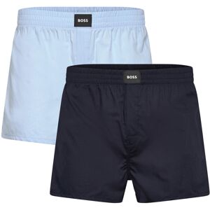 Boss 2P Boxer S. Cw Peach M Patterned M Boss 2P Boxer S. Cw Peach M Patterned M