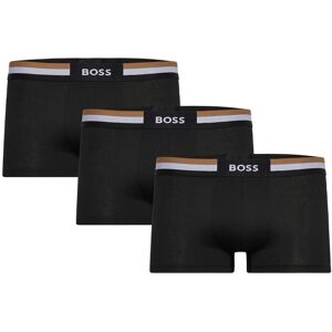 Boss Trunk 3P Motion M Black M Boss Trunk 3P Motion M Black M