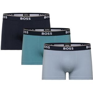Boss Trunk 3P Power M Blue M Boss Trunk 3P Power M Blue M