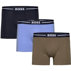 Boss Boxerbr 3P Bold S Patterned S Boss Boxerbr 3P Bold S Patterned S