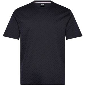Boss Relax T-Shirt Cn M Navy M Boss Relax T-Shirt Cn M Navy M