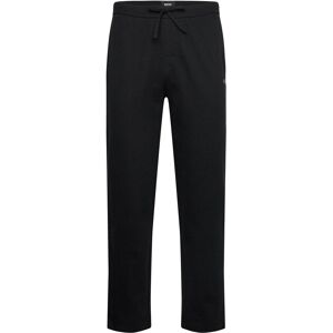 Boss Waffle Pants L Black L Boss Waffle Pants L Black L