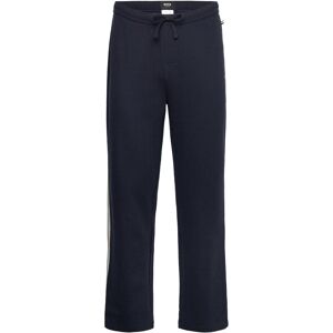 Boss Waffle Pants S Navy S Boss Waffle Pants S Navy S
