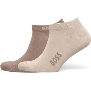 Boss 2P As Logo Bamboo 39-42 Brown 39-42 Boss 2P As Logo Bamboo 39-42 Brown 39-42
