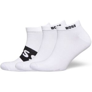 Boss 3P As Logo Cc 43-46 White 43-46 Boss 3P As Logo Cc 43-46 White 43-46