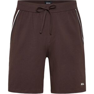 Boss Unique Shorts Cw XXL Brown XXL Boss Unique Shorts Cw XXL Brown XXL