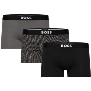 Trunk 3P Boss One D S Grey S Trunk 3P Boss One D S Grey S