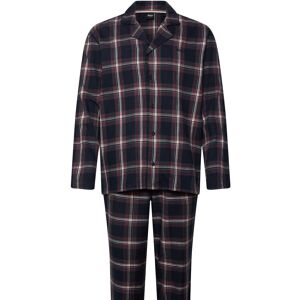 Boss Holiday Pyjama M Patterned M Boss Holiday Pyjama M Patterned M