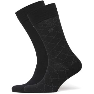 Boss 2P Rs Mini Argyle Cc 40-46 Black 40-46 Boss 2P Rs Mini Argyle Cc 40-46 Black 40-46
