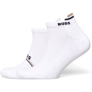 Boss 2P As Iconic Loop Cc 43-46 White 43-46 Boss 2P As Iconic Loop Cc 43-46 White 43-46