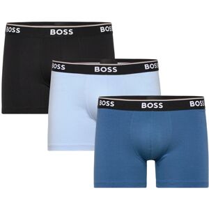 Boss Boxerbr 3P Power M Blue M Boss Boxerbr 3P Power M Blue M