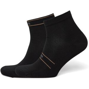Boss 2P Sh Piquet Cc 43-46 Black 43-46 Boss 2P Sh Piquet Cc 43-46 Black 43-46