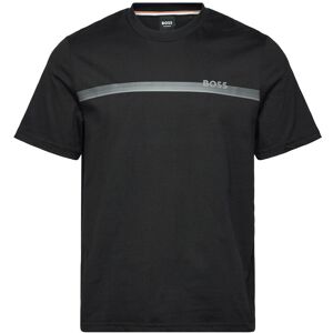 Boss Authentic T-Shirt M Black M Boss Authentic T-Shirt M Black M