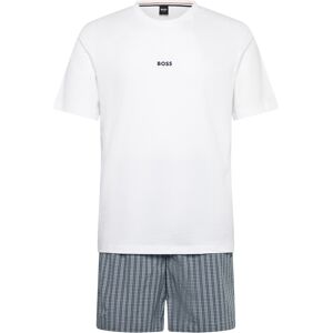 Boss Chris Pattern S Set S White S Boss Chris Pattern S Set S White S