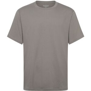 Bread & Boxers Lightweight Tee L Grey L Bread & Boxers Lightweight Tee L Grey L