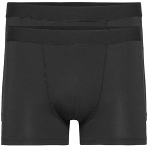 Bread & Boxers Mutlipack Boxer Brief Modal XL Black XL Bread & Boxers Mutlipack Boxer Brief Modal XL Black XL