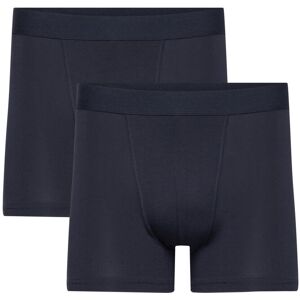 Bread & Boxers Mutlipack Boxer Brief Modal M Navy M Bread & Boxers Mutlipack Boxer Brief Modal M Navy M