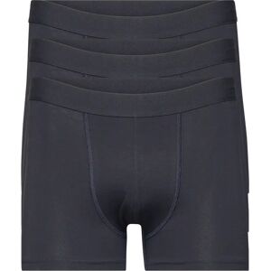Bread & Boxers 3-Pack Boxer Brief Mixed Color M Blue M Bread & Boxers 3-Pack Boxer Brief Mixed Color M Blue M