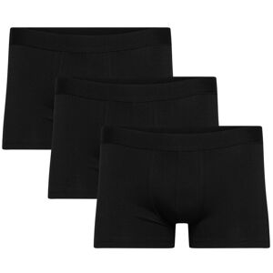 Bread & Boxers 3-Pack Trunk L Black L Bread & Boxers 3-Pack Trunk L Black L
