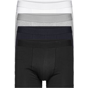 Bread & Boxers Boxer Brief Multipack XS Black XS Bread & Boxers Boxer Brief Multipack XS Black XS