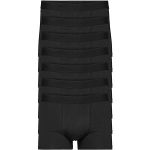 Bread & Boxers Boxer Brief Multipack L Black L Bread & Boxers Boxer Brief Multipack L Black L